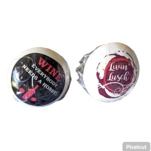 Clever Bottle Stoppers Set New